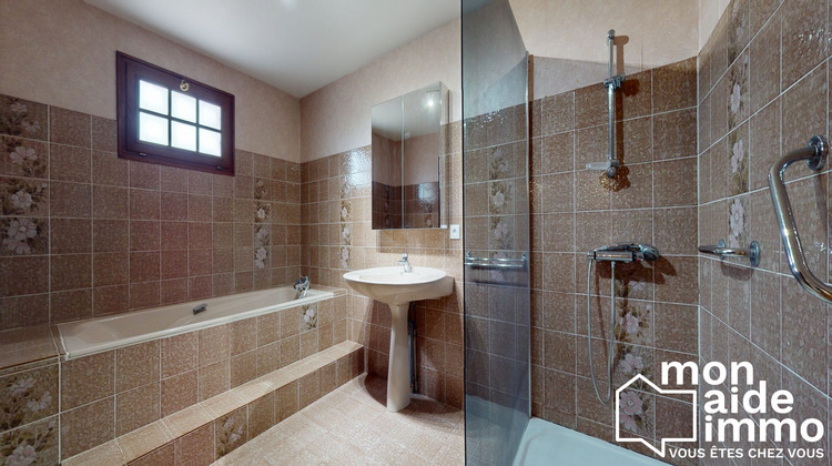 Ma-Cabane - Vente Maison Saint-Caprais-de-Bordeaux, 70 m²
