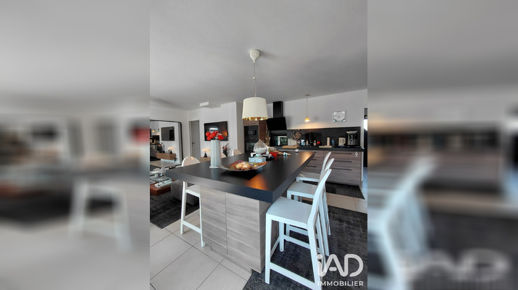 Ma-Cabane - Vente Maison Saint-Caprais-de-Bordeaux, 93 m²