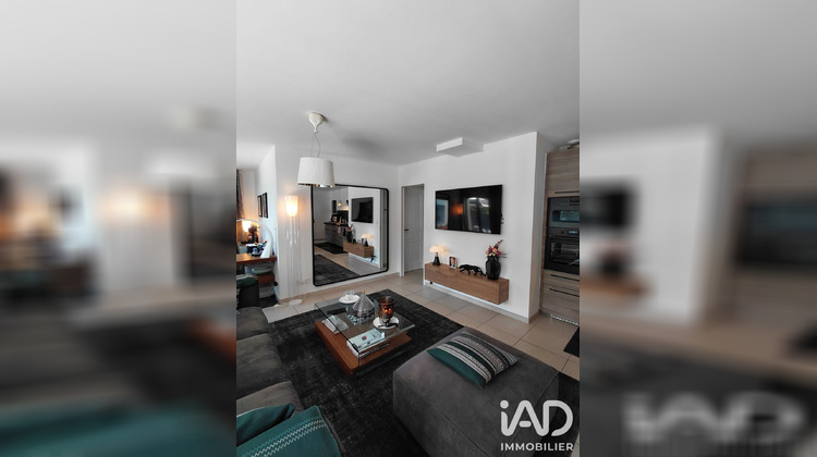 Ma-Cabane - Vente Maison Saint-Caprais-de-Bordeaux, 93 m²