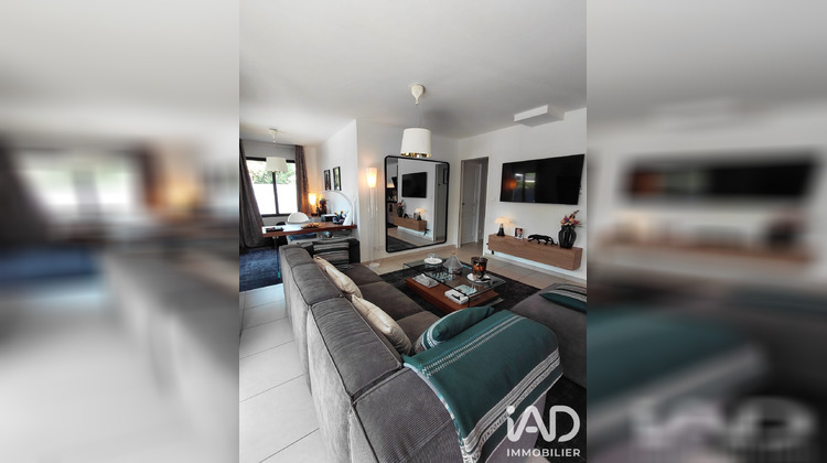 Ma-Cabane - Vente Maison Saint-Caprais-de-Bordeaux, 93 m²