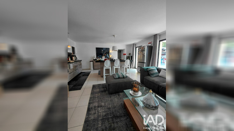 Ma-Cabane - Vente Maison Saint-Caprais-de-Bordeaux, 93 m²
