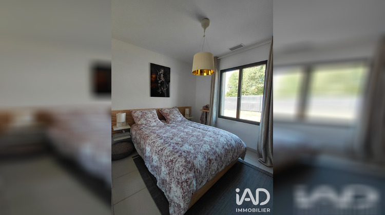 Ma-Cabane - Vente Maison Saint-Caprais-de-Bordeaux, 93 m²