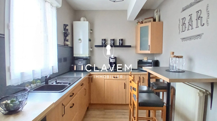 Ma-Cabane - Vente Maison Saint-Caprais-de-Bordeaux, 89 m²