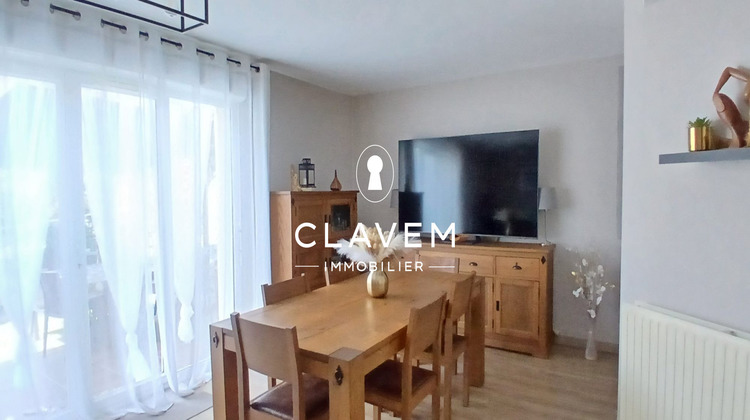 Ma-Cabane - Vente Maison Saint-Caprais-de-Bordeaux, 89 m²