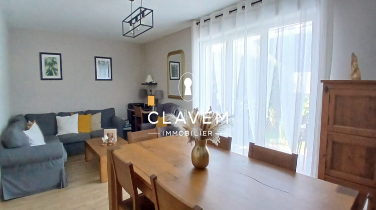Ma-Cabane - Vente Maison Saint-Caprais-de-Bordeaux, 89 m²