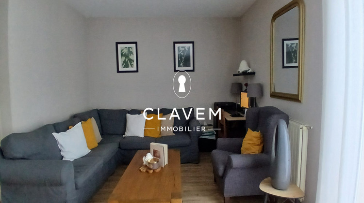 Ma-Cabane - Vente Maison Saint-Caprais-de-Bordeaux, 89 m²