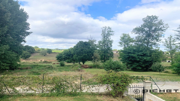 Ma-Cabane - Vente Maison SAINT-CAPRAIS-DE-BORDEAUX, 126 m²