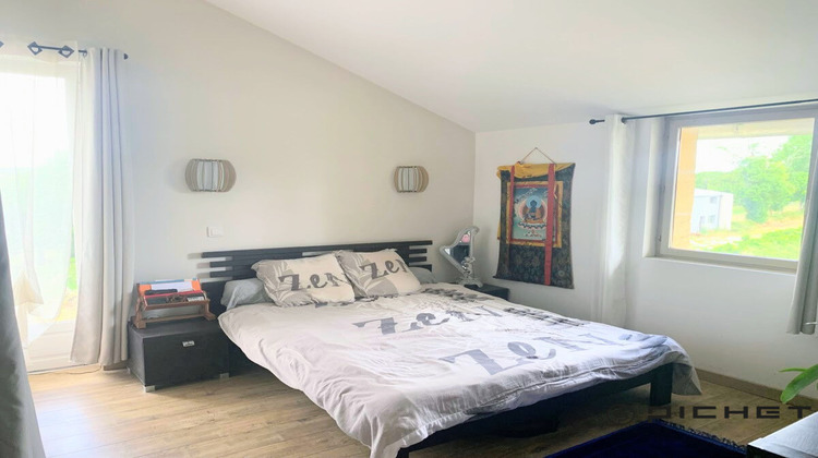 Ma-Cabane - Vente Maison SAINT-CAPRAIS-DE-BORDEAUX, 126 m²