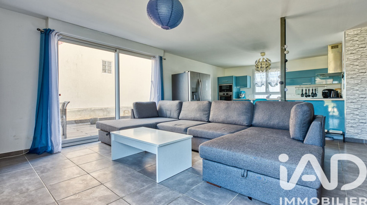 Ma-Cabane - Vente Maison Saint-Caprais-de-Bordeaux, 90 m²