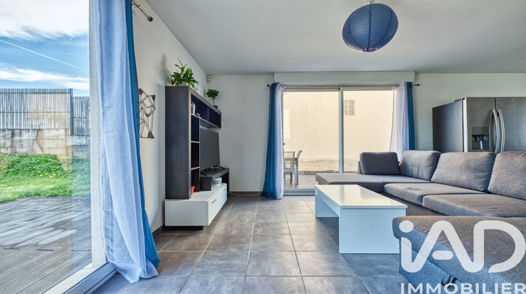 Ma-Cabane - Vente Maison Saint-Caprais-de-Bordeaux, 90 m²