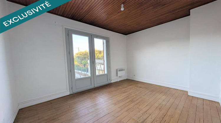 Ma-Cabane - Vente Maison Saint-Caprais-de-Bordeaux, 100 m²