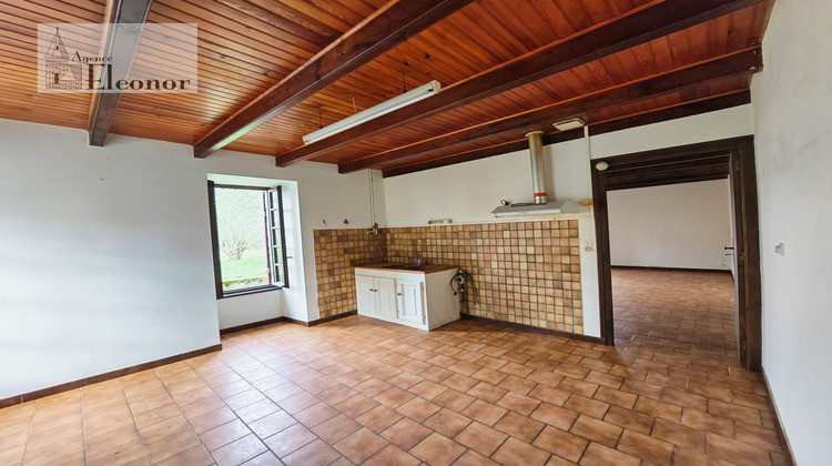Ma-Cabane - Vente Maison Saint-Capraise-d'Eymet, 81 m²