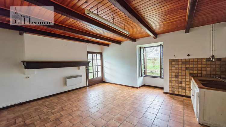 Ma-Cabane - Vente Maison Saint-Capraise-d'Eymet, 81 m²