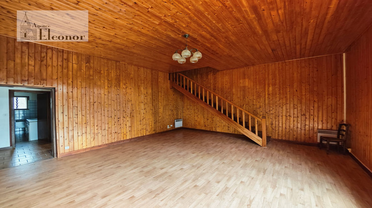 Ma-Cabane - Vente Maison Saint-Capraise-d'Eymet, 81 m²