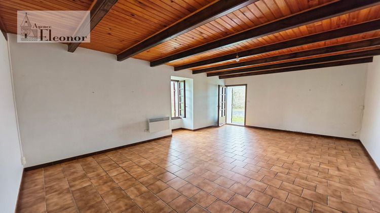 Ma-Cabane - Vente Maison Saint-Capraise-d'Eymet, 81 m²