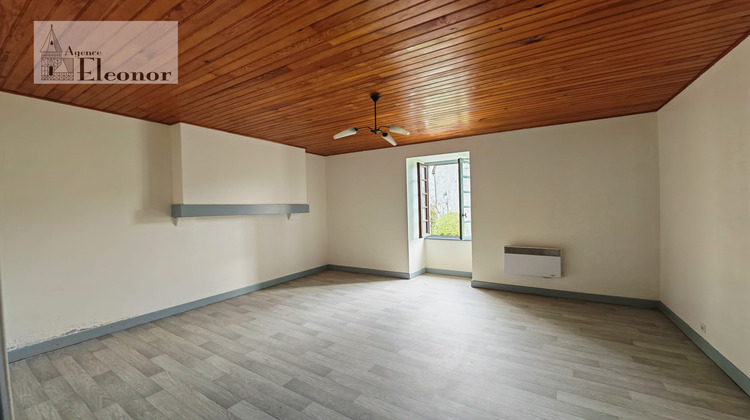 Ma-Cabane - Vente Maison Saint-Capraise-d'Eymet, 81 m²