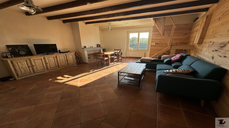 Ma-Cabane - Vente Maison Saint-Capraise-de-Lalinde, 125 m²