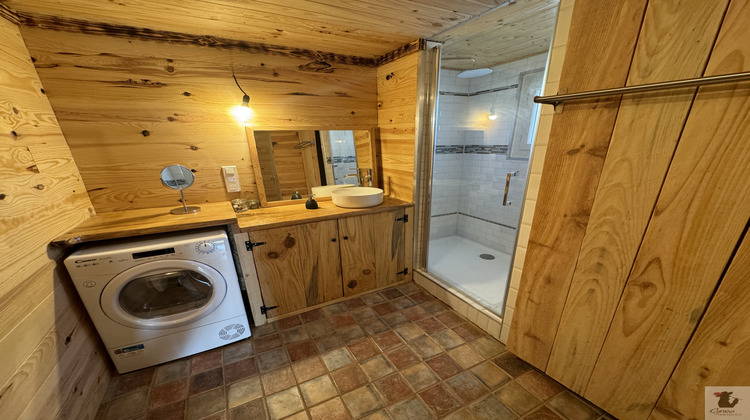 Ma-Cabane - Vente Maison Saint-Capraise-de-Lalinde, 125 m²