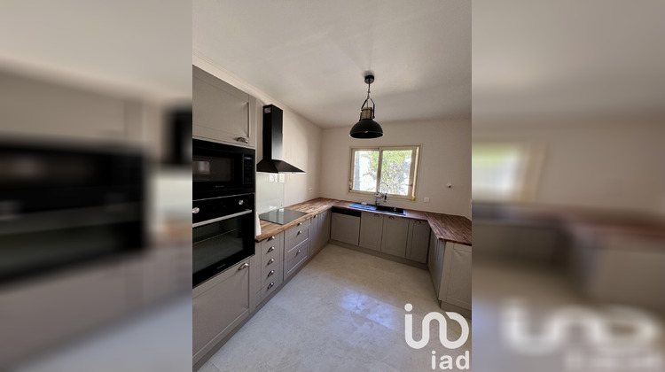 Ma-Cabane - Vente Maison Saint-Capraise-de-Lalinde, 138 m²