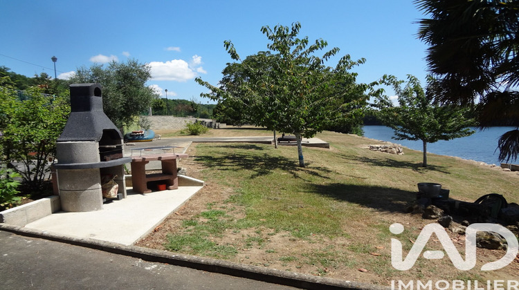 Ma-Cabane - Vente Maison Saint-Capraise-de-Lalinde, 50 m²