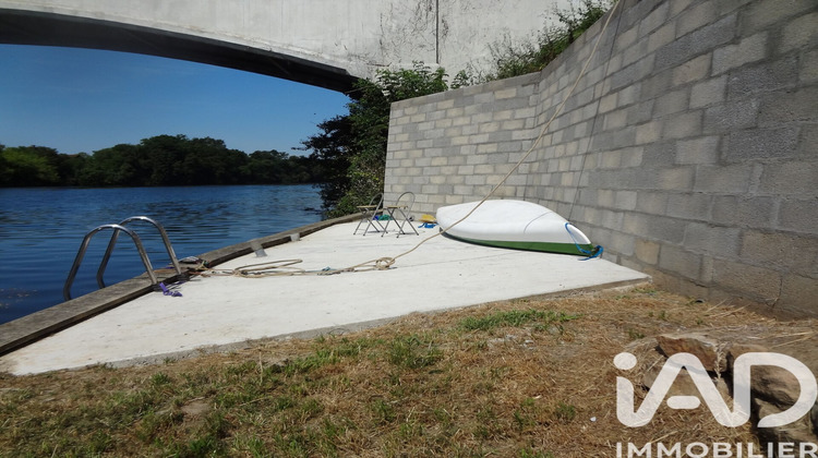 Ma-Cabane - Vente Maison Saint-Capraise-de-Lalinde, 50 m²
