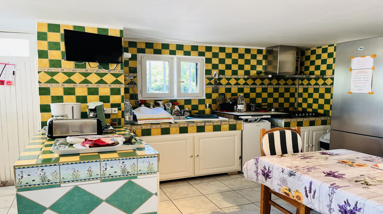 Ma-Cabane - Vente Maison Saint-Capraise-de-Lalinde, 48 m²
