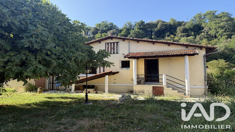 Ma-Cabane - Vente Maison Saint-Capraise-de-Lalinde, 64 m²