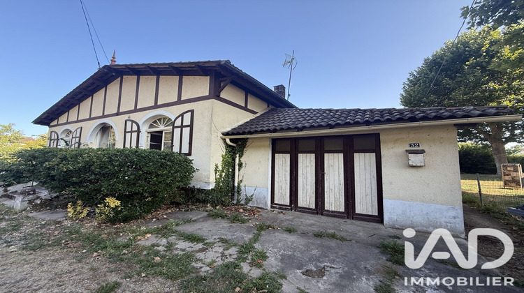Ma-Cabane - Vente Maison Saint-Capraise-de-Lalinde, 64 m²