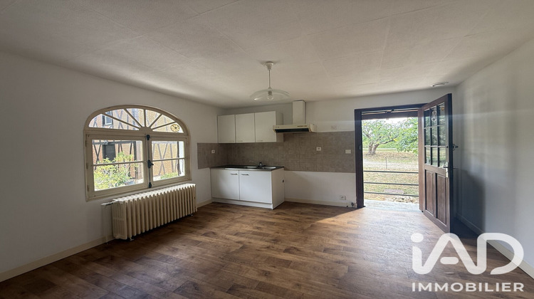 Ma-Cabane - Vente Maison Saint-Capraise-de-Lalinde, 64 m²