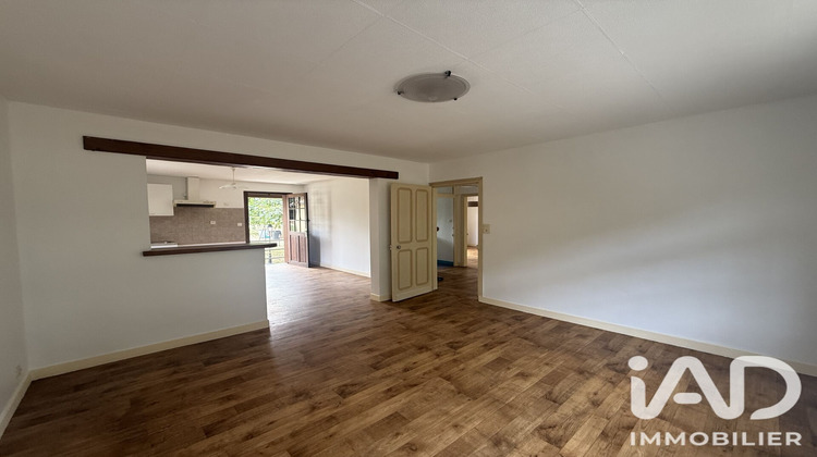 Ma-Cabane - Vente Maison Saint-Capraise-de-Lalinde, 64 m²