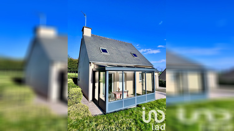 Ma-Cabane - Vente Maison Saint-Caradec, 100 m²