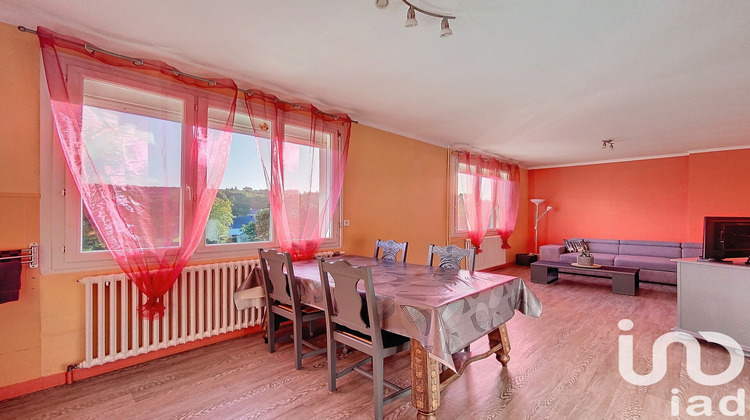 Ma-Cabane - Vente Maison Saint-Caradec, 104 m²