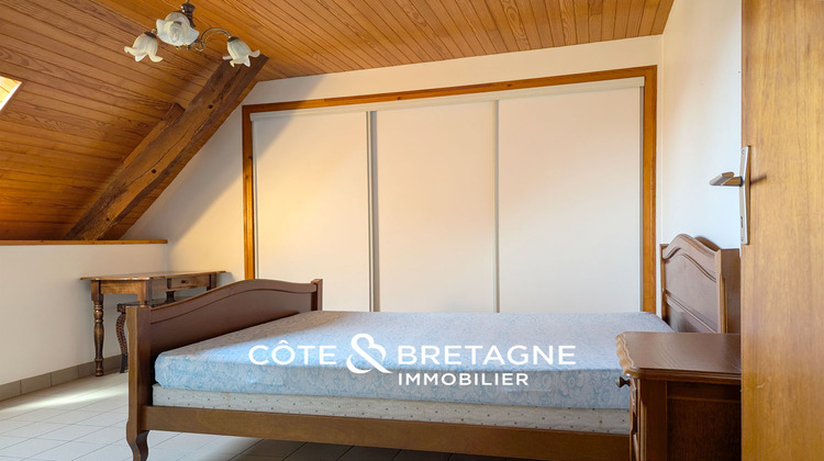 Ma-Cabane - Vente Maison Saint-Caradec, 621 m²