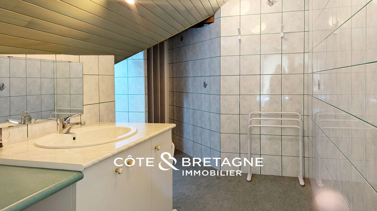 Ma-Cabane - Vente Maison Saint-Caradec, 621 m²