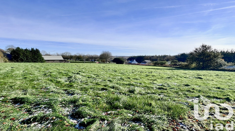 Ma-Cabane - Vente Maison Saint-Caradec, 113 m²