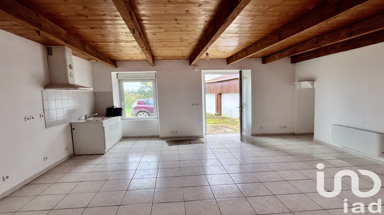 Ma-Cabane - Vente Maison Saint-Caradec, 113 m²