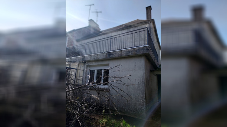 Ma-Cabane - Vente Maison Saint-Caradec, 117 m²