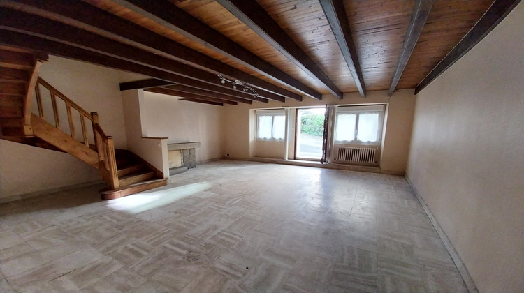 Ma-Cabane - Vente Maison Saint-Caradec, 117 m²