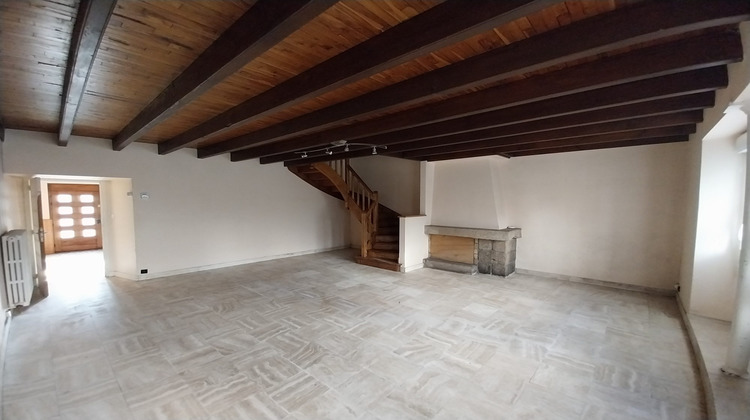 Ma-Cabane - Vente Maison Saint-Caradec, 117 m²