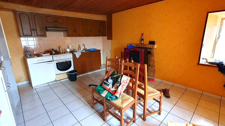 Ma-Cabane - Vente Maison Saint-Caradec, 112 m²