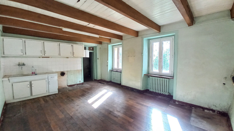 Ma-Cabane - Vente Maison Saint-Caradec, 200 m²