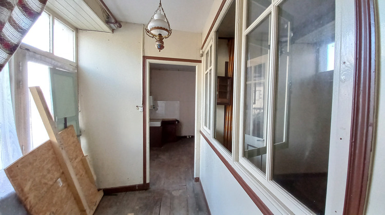 Ma-Cabane - Vente Maison Saint-Caradec, 200 m²