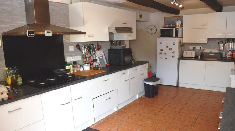 Ma-Cabane - Vente Maison SAINT CARADEC, 0 m²