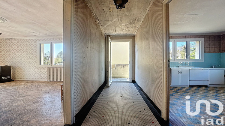 Ma-Cabane - Vente Maison Saint-Caradec, 113 m²