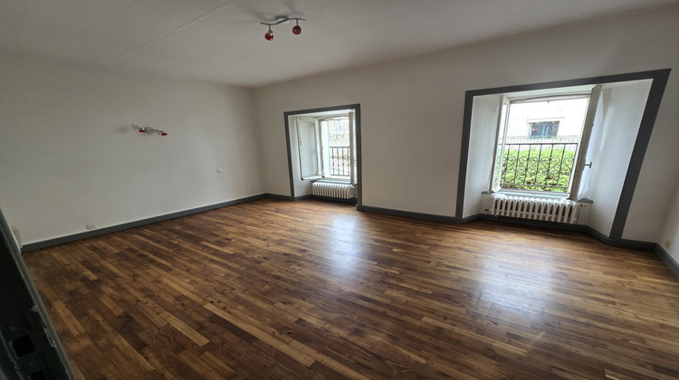 Ma-Cabane - Vente Maison Saint-Caradec, 117 m²