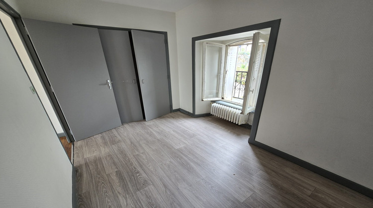 Ma-Cabane - Vente Maison Saint-Caradec, 117 m²