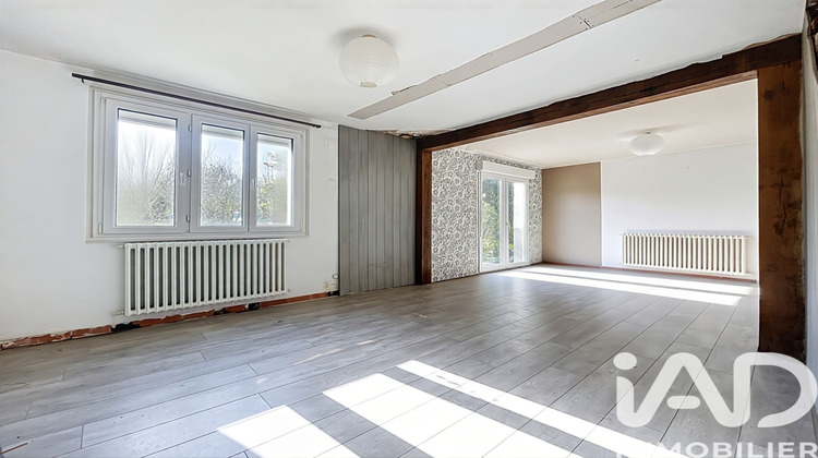 Ma-Cabane - Vente Maison Saint-Caradec, 77 m²