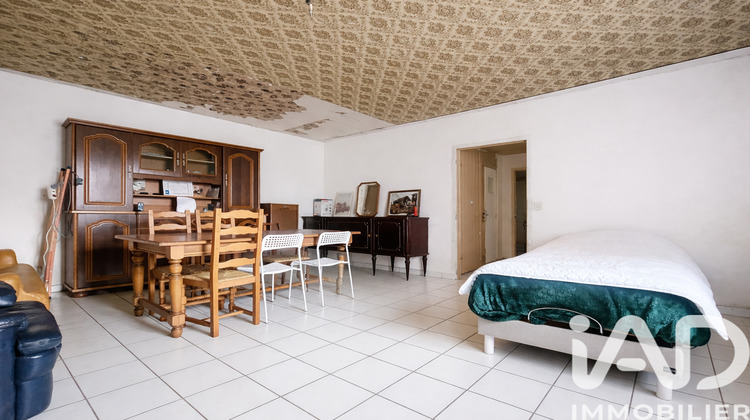 Ma-Cabane - Vente Maison Saint-Caradec, 112 m²