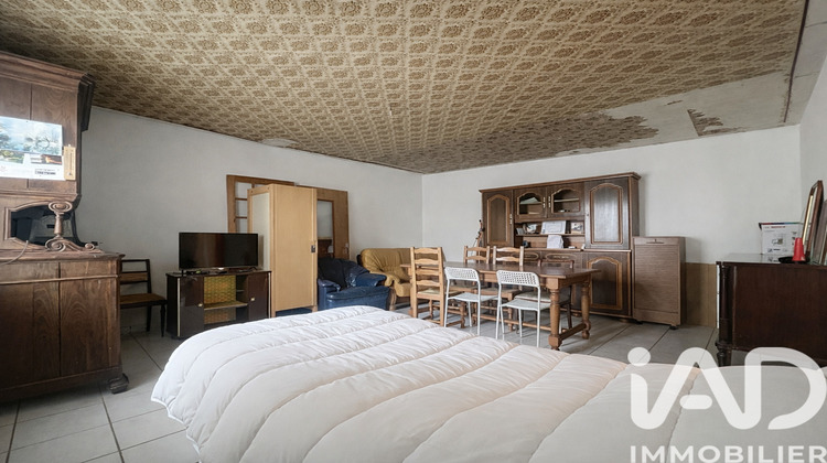 Ma-Cabane - Vente Maison Saint-Caradec, 112 m²