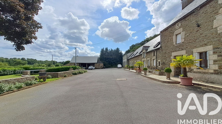 Ma-Cabane - Vente Maison Saint-Caradec, 661 m²